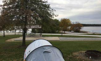 Emily G.'s photo at Thomas Hill Reservoir Conservation Area near Laclede, MO