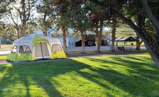 Arte & Alexandra M.'s photo at Mendoza Ranchette near Murtaugh, ID