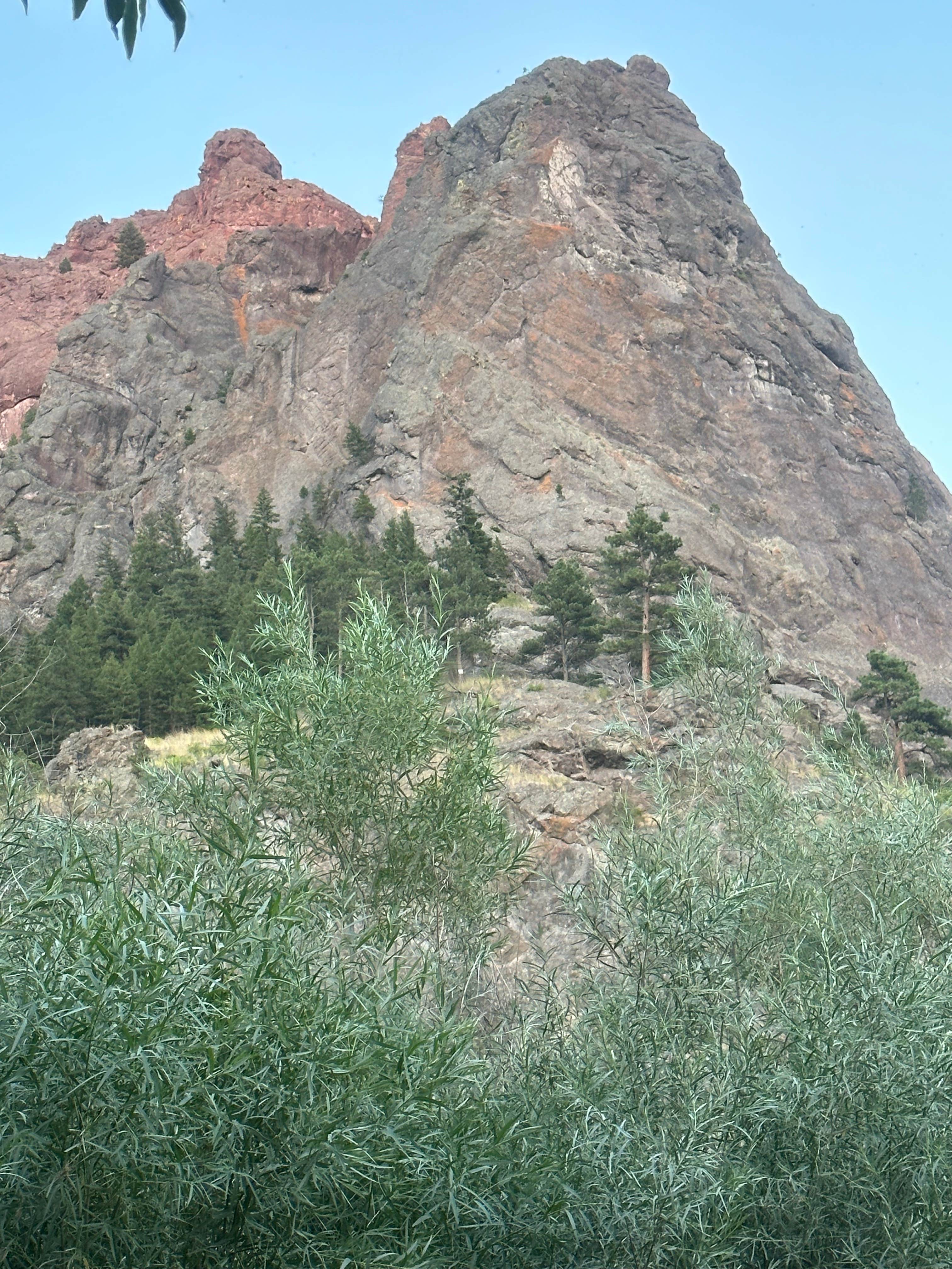 Camping near Prewett Creek Fishing Access Site: Dearborn Fishing Access Site, Wolf Creek, Montana