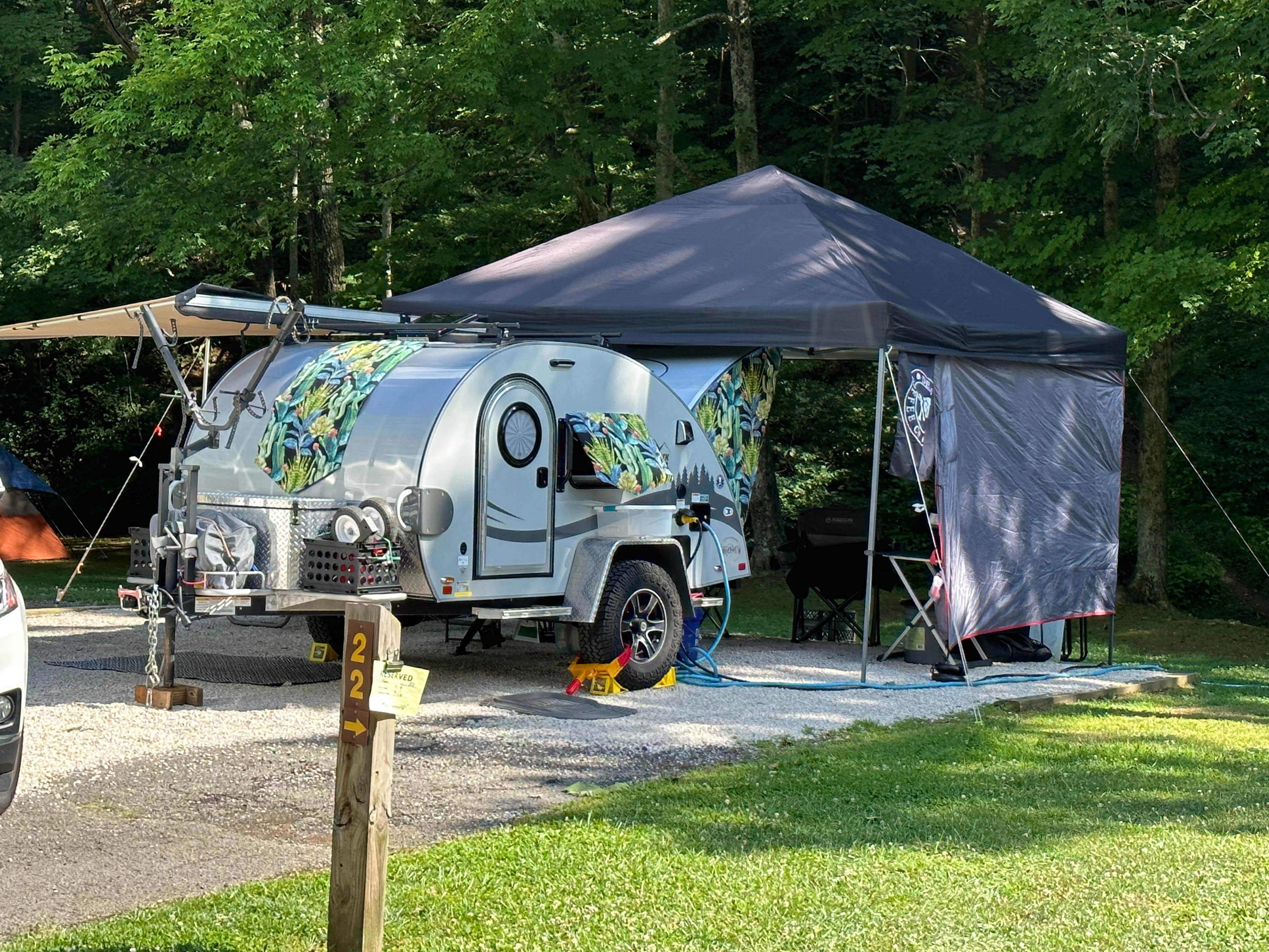 Joe B.'s photo at Greenbo Lake State Resort Park near Grayson Lake