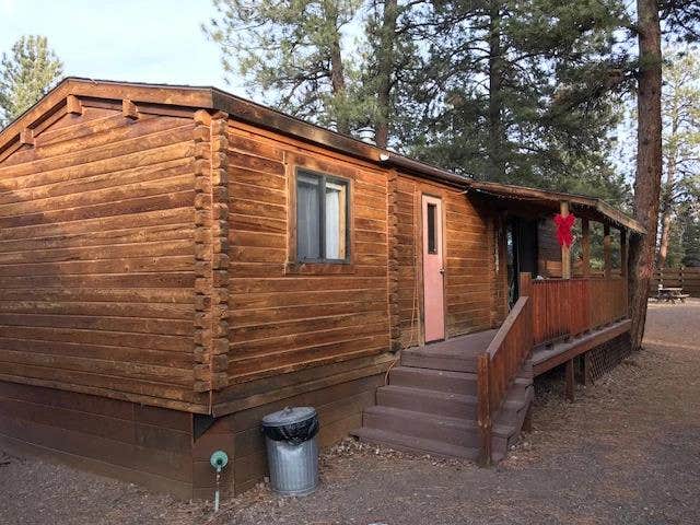 The Dyrt's photo of a cabin at Grandview Cabins & RV Resort near Saguache, CO
