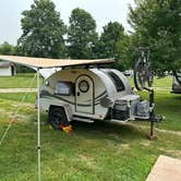 Review photo of Archway Campground by Joseph B., July 29, 2023