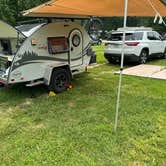 Review photo of Archway Campground by Joseph B., July 29, 2023