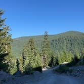 Review photo of Mount Hood National Forest - NF 2656 -Dispersed Camping by Emma B., July 29, 2023