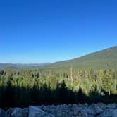 Review photo of Mount Hood National Forest - NF 2656 -Dispersed Camping by Emma B., July 29, 2023