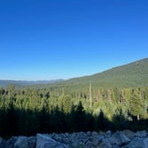 Review photo of Mount Hood National Forest -  NF 2656 -Dispersed Camping by Emma B., July 29, 2023