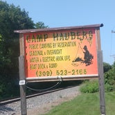 Review photo of Camp Hauberg  by James M., July 28, 2023