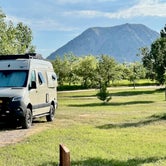 Review photo of Bear Butte State Park Campground by Jan H., July 29, 2023