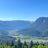 Review photo of Elk Creek Campground (rio Grande Nf) by kyle K., July 29, 2023