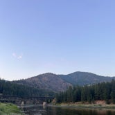 Review photo of Dispersed Site - Lolo National Forest Recreation Area by Meaghan M., July 29, 2023