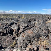Review photo of Lava Flow Campground — Craters of the Moon National Monument by Caroline D., July 29, 2023