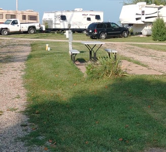 Camper-submitted photo from Interstate RV Park