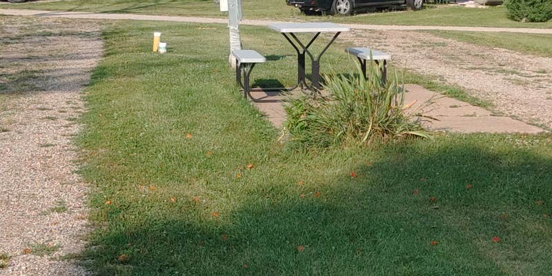 Camper submitted image from Interstate RV Park