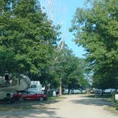 Review photo of Interstate RV Park by James M., July 25, 2023