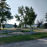 Review photo of Interstate RV Park by James M., July 25, 2023