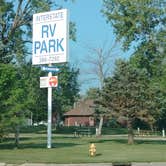 Review photo of Interstate RV Park by James M., July 25, 2023