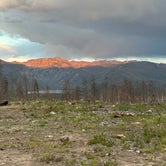 Review photo of NFSR 120 Dispersed Site - Arapaho National Forest by Maghan M., July 29, 2023