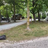 Review photo of Springfield - Route 66 KOA by SEAN E., July 29, 2023