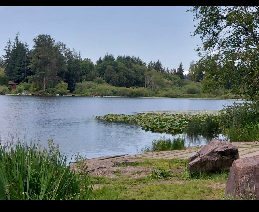 Woodlands at Lake Stickney