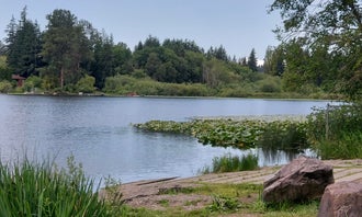 Woodlands at Lake Stickney