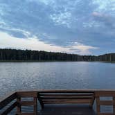 Review photo of Pinewoods Lake Rec Area — Mark Twain National Forest by Ozzie L., July 29, 2023