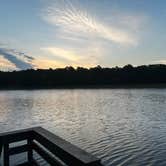 Review photo of Pinewoods Lake Rec Area — Mark Twain National Forest by Ozzie L., July 29, 2023