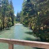 Review photo of Colonial Creek South Campground — Ross Lake National Recreation Area by K. K., July 29, 2023