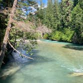 Review photo of Colonial Creek South Campground — Ross Lake National Recreation Area by K. K., July 29, 2023