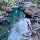 Review photo of Ohanapecosh Campground — Mount Rainier National Park by K. K., July 29, 2023