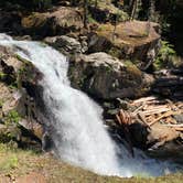 Review photo of Ohanapecosh Campground — Mount Rainier National Park by K. K., July 29, 2023