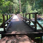 Review photo of Colonial Creek South Campground — Ross Lake National Recreation Area by K. K., July 29, 2023