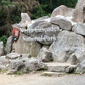 Review photo of Colonial Creek South Campground — Ross Lake National Recreation Area by K. K., July 29, 2023