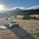 Review photo of Raspberry Gulch Dispersed Site by Stacey F., July 29, 2023