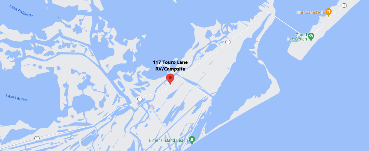 Camper-submitted photo at Miles Away Properties LLC near Hoover, AL