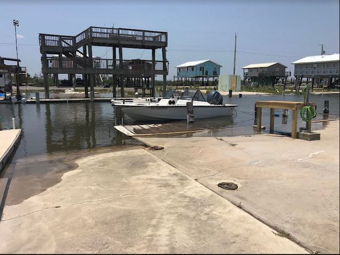 Camper-submitted photo at Miles Away Properties LLC near Hoover, AL