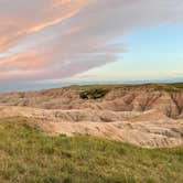 Review photo of Buffalo Gap Dispersed Camping by Seth R., July 28, 2023