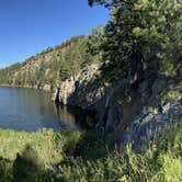 Review photo of Sheridan Lake South Shore Campground by Darcy S., July 29, 2023