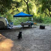 Review photo of Paul M. Demmick Campground — Navarro River Redwoods State Park by L , July 29, 2023