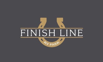 Finish Line RV Park