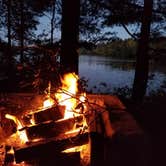 Review photo of Fish Creek Pond Campground by Marie H., October 25, 2018