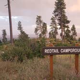 Review photo of Redtail Campground — Mary Minerva McCroskey State Park by Reid , July 30, 2023