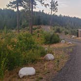 Review photo of Redtail Campground — Mary Minerva McCroskey State Park by Reid , July 30, 2023