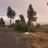 Review photo of Redtail Campground — Mary Minerva McCroskey State Park by Reid , July 30, 2023