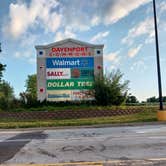 Review photo of Walmart — Davenport Supercenter by James M., July 30, 2023