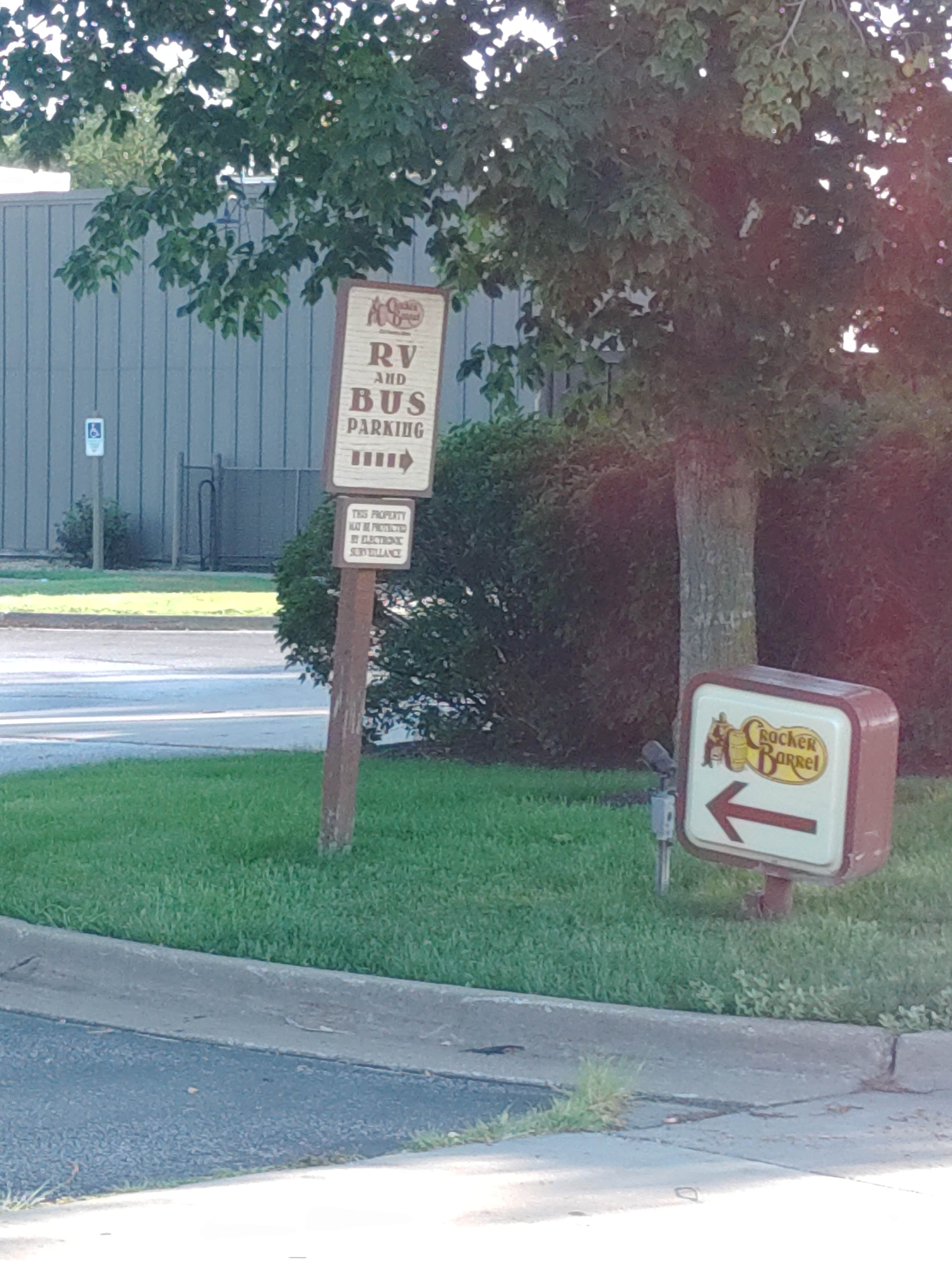 Signs & Maps