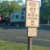 Review photo of Cracker Barrel — Davenport by James M., July 30, 2023