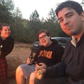 Review photo of El Prado Campground by Alana H., October 25, 2018