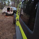 Review photo of Garland Prairie Rd Dispersed Camping by joel G., July 30, 2023