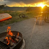 Review photo of Chatfield State Park Campground by Ryan H., July 30, 2023