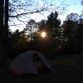 Review photo of Doughton Park Campground by Kelsey M., October 25, 2018